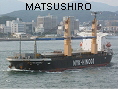 MATSUSHIRO IMO9477672