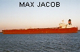 MAX JACOB IMO9188788