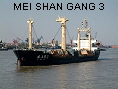 MEI SHAN GANG 3