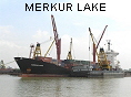 MERKUR LAKE IMO9111450