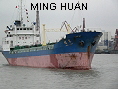 MING HUAN