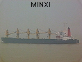 MINXI IMO8220101