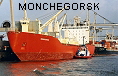 MONCHEGORSK IMO8013039