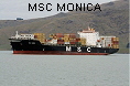 MSC MONICA IM9060649