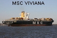 MSC VIVIANA IMO9256755