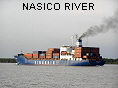 NASICO RIVER IMO8201715
