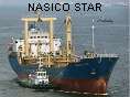 NASICO STAR IMO9367164