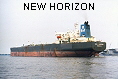 NEW HORIZON IMO8617201