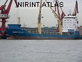 NIRINT ATLAS IMO9214551
