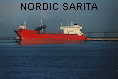 NORDIC SARITA IMO8500537