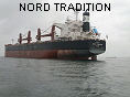 NORD TRADITION IMO9420306