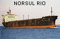 NORSUL RIO IMO8128664