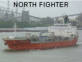 NORTH FIGHTER IMO9352597