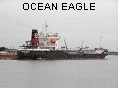 OCEAN EAGLE IMO9077006