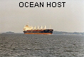 OCEAN HOST IMO8024399