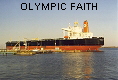 OLYMPIC FAITH IMO8913954