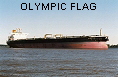 OLYMPIC FLAG IMO9271341