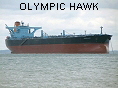 OLYMPIC HAWK IMO9212864