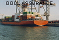 OOCL ASSURANCE IMO7718644
