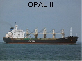 OPAL II IMO7920027