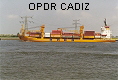 OPDR CADIZ IMO8017322
