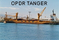 OPDR TANGER IMO8017310