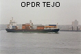 OPDR TEJO IMO8913021