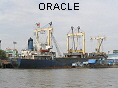 ORACLE IMO8419879