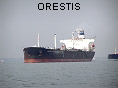 ORESTIS IMO8005563