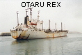 OTARU REX IMO8609981