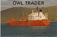 OWL TRADER IMO8103925