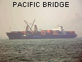 PACIFIC BRIDGE IMO8308109