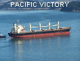 PACIFIC VICTORY IMO9216975