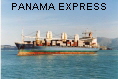 PANAMA EXPRESS IMO8009466