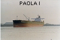PAOLA I IMO9161259