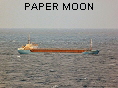 PAPER MOON IMO8919855