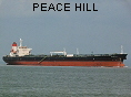 PEACE HILL IMO9288019