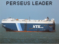 PERSEUS LEADER IMO9177430