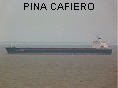 PINA CAFIERO IMO9221762