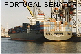 PORTUGAL SENATOR IMO9147083