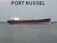 PORT RUSSEL IMO9223265