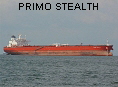 PRIMO STEALTH IMO9293002