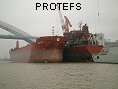 PROTEFS IMO9286633