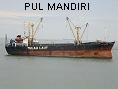 PUL MANDIRI IMO8114261