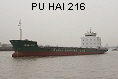 PU HAI 216
