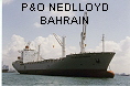 P&O NEDLLOYD BAHRAIN IMO9006502