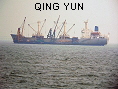 QING YUN IMO8318403