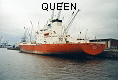 QUEEN IMO7800588