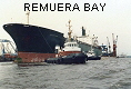 REMUERA BAY IMO7218383