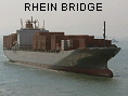 RHEIN BRIDGE IMO8808446